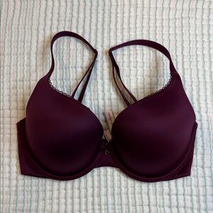 NWOT Body by Victoria Perfect Shape Push Up Bra